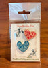 Show Number Pins