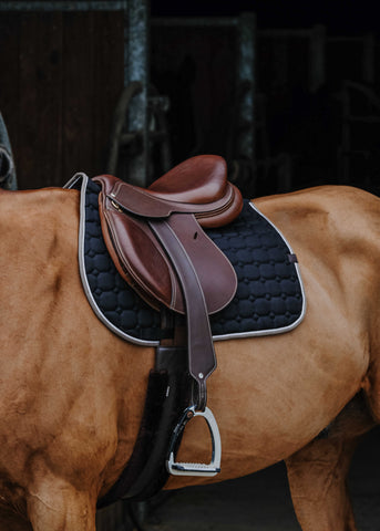 Equitheme Orion Jumper Saddle Pad