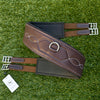 Blissful Pro Leather Hunter Girth with Liner options