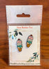 Show Number Pins