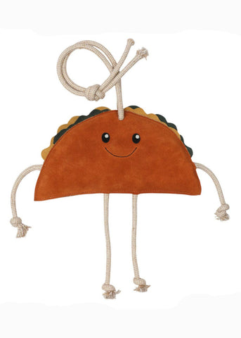Tuffrider Taco Horse Toy