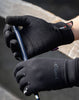 LeMieux PolarTec Winter Riding Gloves
