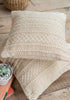 Andiya Handloom Cushion Cover