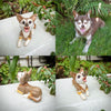 Custom Made Pet Sculptures