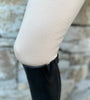 The Blissful Mila Knee Grip Breech - Beige