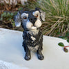Custom Made Pet Sculptures