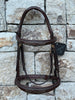 LeMieux Kudos Competition Flash Bridle