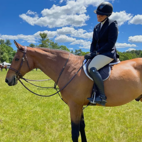 Easy-Off Standing Martingale