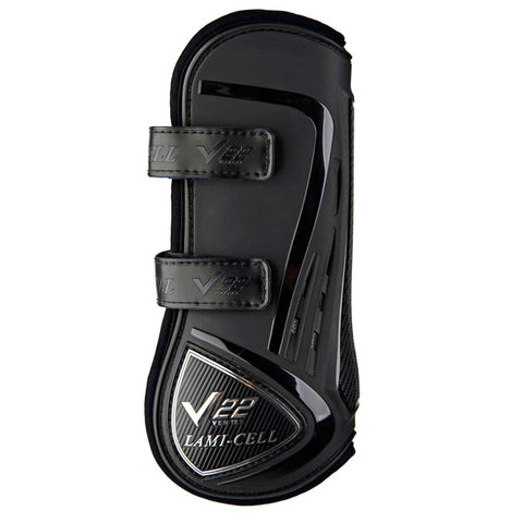 Equitheme V22 Lami-Cell Tendon Boots