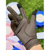 Hunter Pro Show Glove - Chocolate