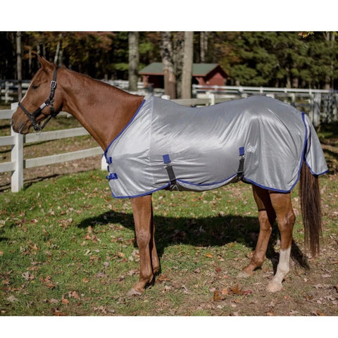 Tuffrider Comfy Plus Standard Neck Fly Sheet
