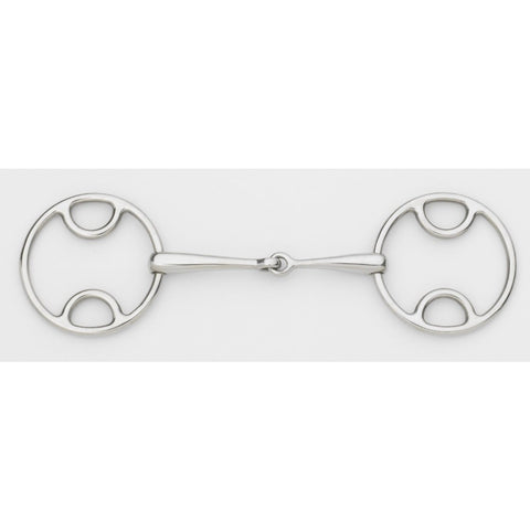 Centaur SS Loop Ring Gag