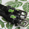 Dreamers & Schemers Enamel Charm Spur Straps