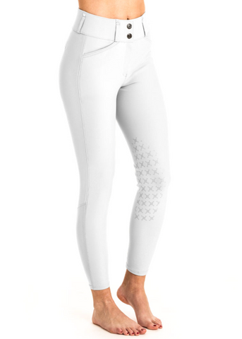 Tredstep Evolute Breech - White