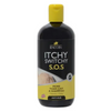 Lincoln Itchy Switchy Sos Shampoo - 500ml