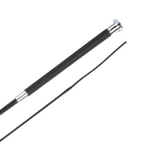 WHIP & GO Dressage Whip