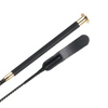 Whip & Go Flapper Dressage Whip
