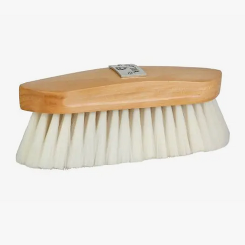 Léttia Syn Goat Hair Body Brush