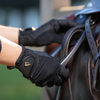 LeMieux Pro Mesh Riding Gloves