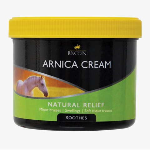 Lincoln Arnica Cream - 400ml