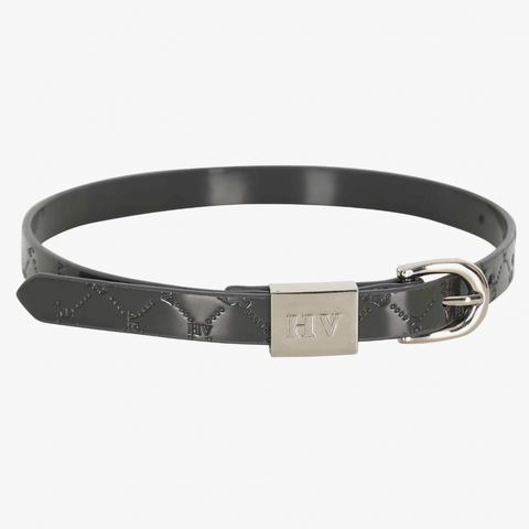 HV Polo Isabelle Spurstraps - Iron