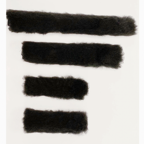 Oaklyn Halter Fleece - Set of 4