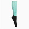 Equine Couture OTC Boot Socks - Daisy