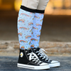 Dreamers & Schemers Socks - Adult