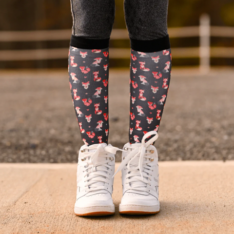 Dreamers & Schemers Socks - Adult
