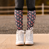 Dreamers & Schemers Socks - Adult