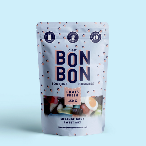 C'est BonBon Candy - Sweet Mix