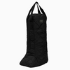 Tuffrider Water Resistant Quilted Boot Bag