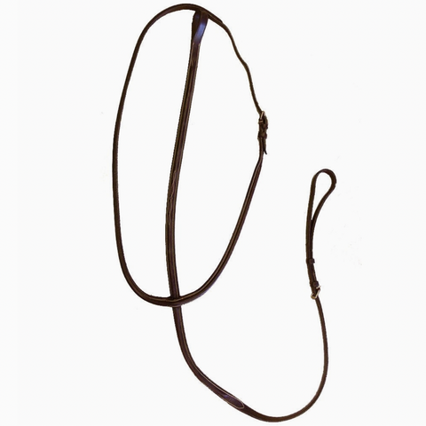 Exselle Elite Fancy High Raised Standing Martingale