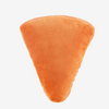 Pizza Snack Dog Toy