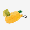 Pineapple Doggie Bag Holder