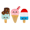 HugSmart Cool Pup Popsicle Toy Pack