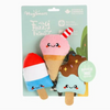 HugSmart Cool Pup Popsicle Toy Pack