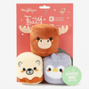 Winter Marshmallows Toy Pack