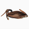 Awst Lila Vintage Snaffle Clutch Crossbody Bag