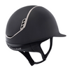 Samshield 2.0 Shadowmatt Helmet - Black