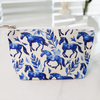 Equestrian Make up Bag