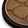 Equestrian Stockholm Golden Brass Jump Pad