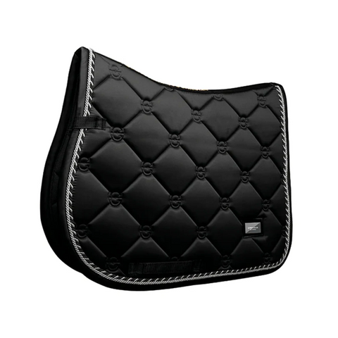 Equestrian Stockholm Black Edition Jump Pad
