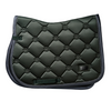 Equestrian Stockholm Avenue Green Jump Pad