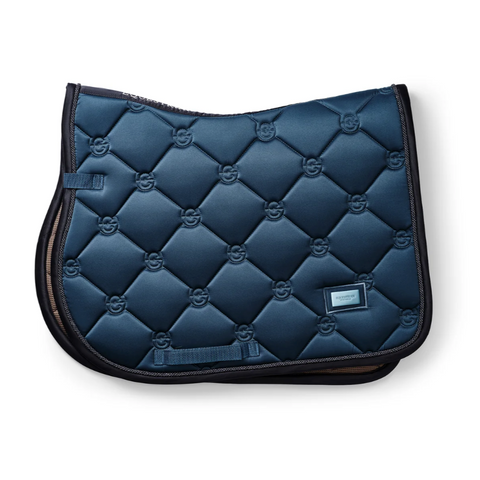 Equestrian Stockholm Blue Meadow Jump Pad