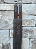 Blissful Pro Leather Hunter Girth with Liner options