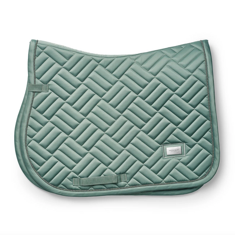 Equestrian Stockholm Modern Mint Green