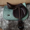 Equestrian Stockholm Modern Mint Green