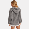 BluIvy Relaxed Fit Pullover Sweater