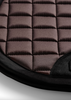 Equestrian Stockholm Sportive Modern Mocha Jump Pad